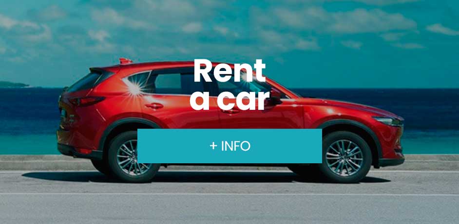 rent a car